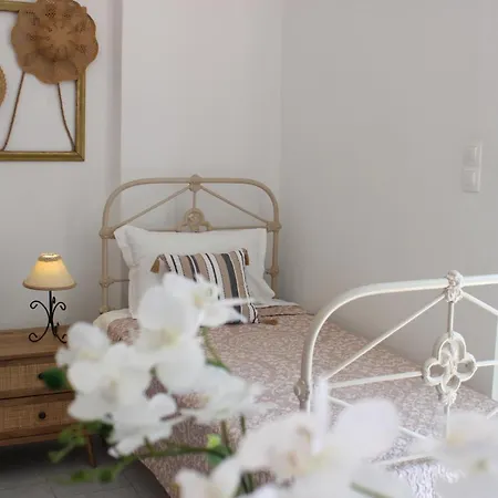 Stardust, The Apartment *