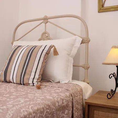 Stardust, The Lejlighed *