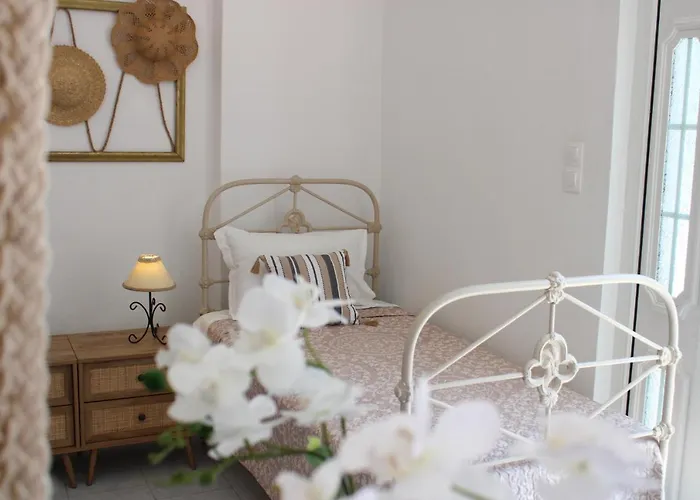 Stardust, The Lejlighed *