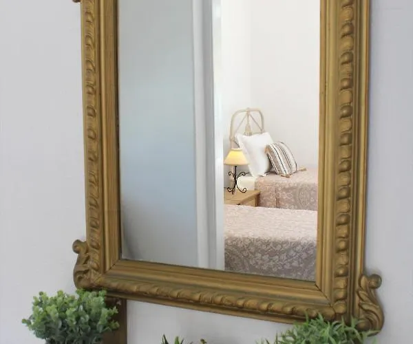 Lejlighed Stardust, The *