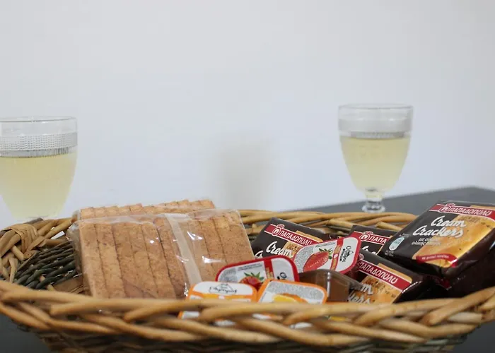 Stardust, The Lejlighed Adamantas