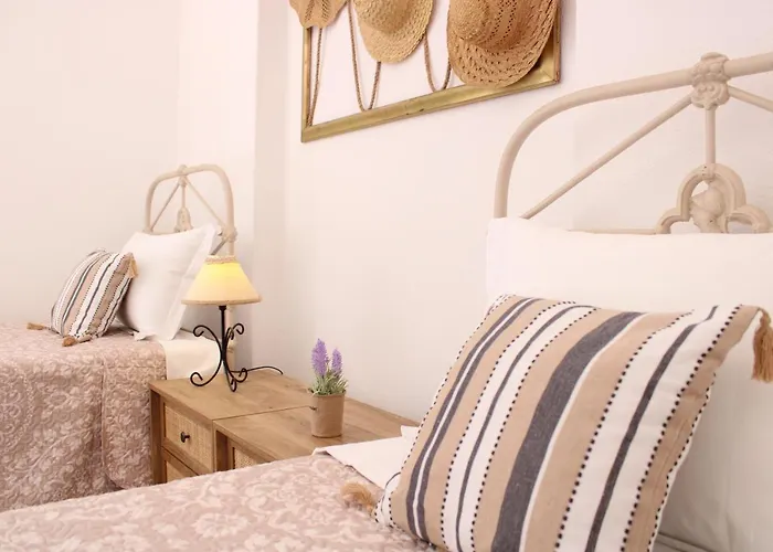 Lejlighed Stardust, The